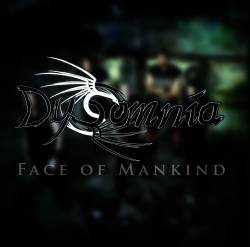 Face of Mankind
